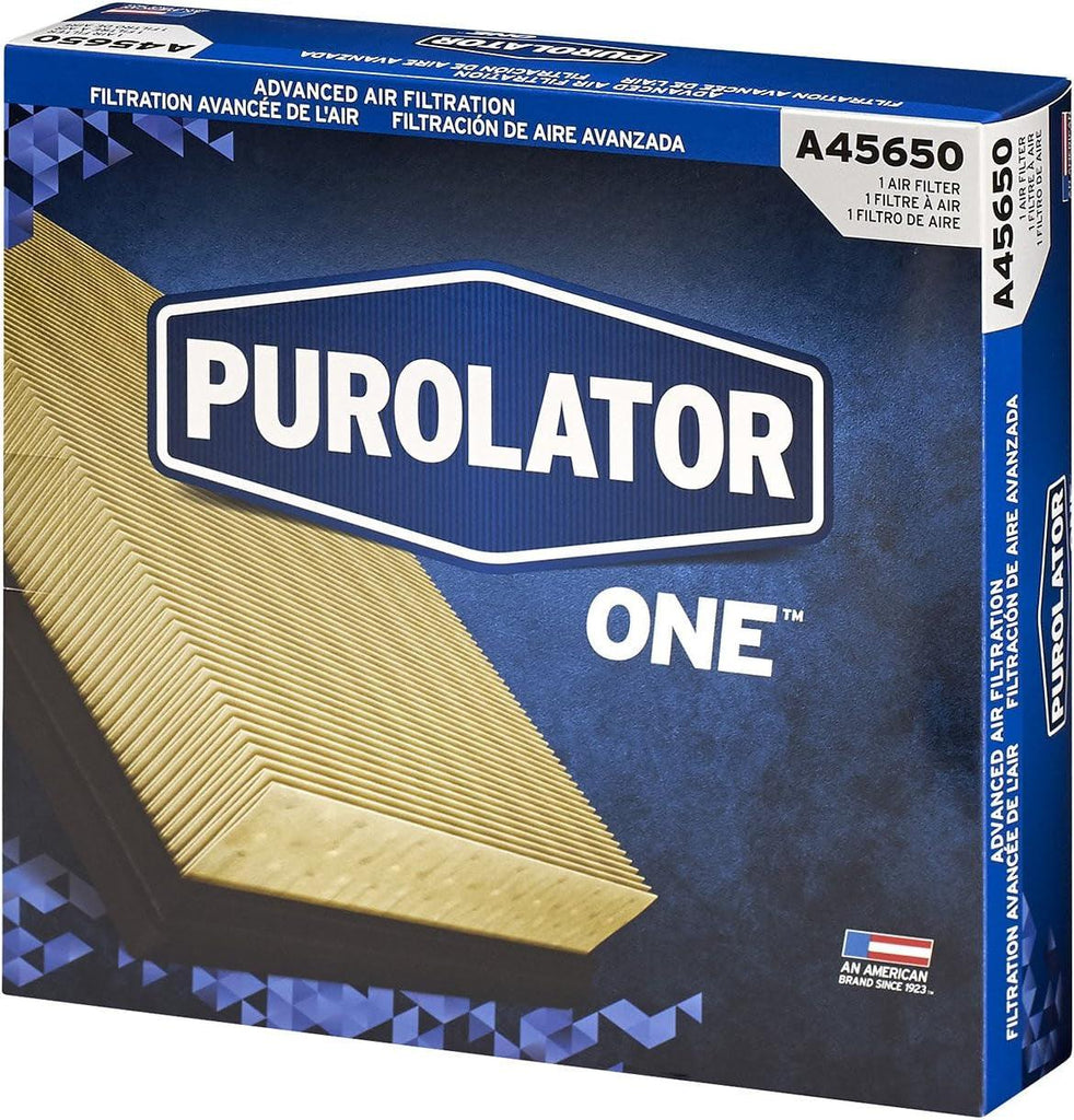 A45650-3PK one Air Filter, 3 Pack