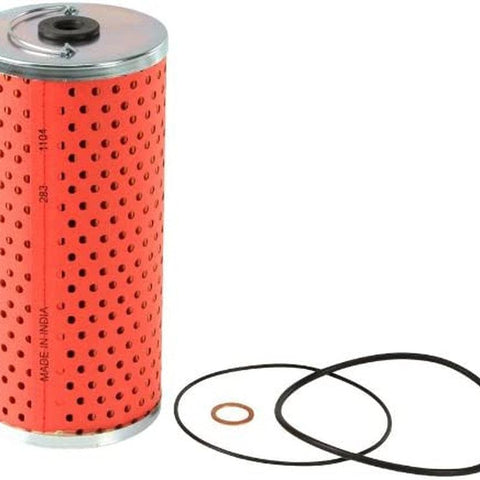 Oil Filter Kit Cartridge