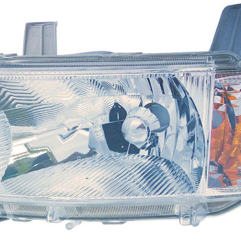 Dorman Headlight Assembly for 04-06 Scion Xb 1592027