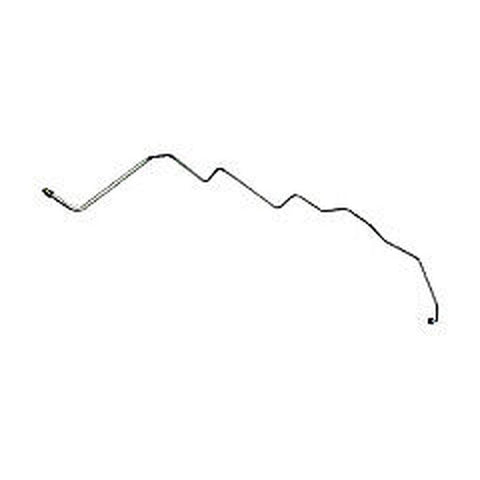 Automatic Transmission Oil Cooler Hose for Escalade, Tahoe, Yukon+More 624-132