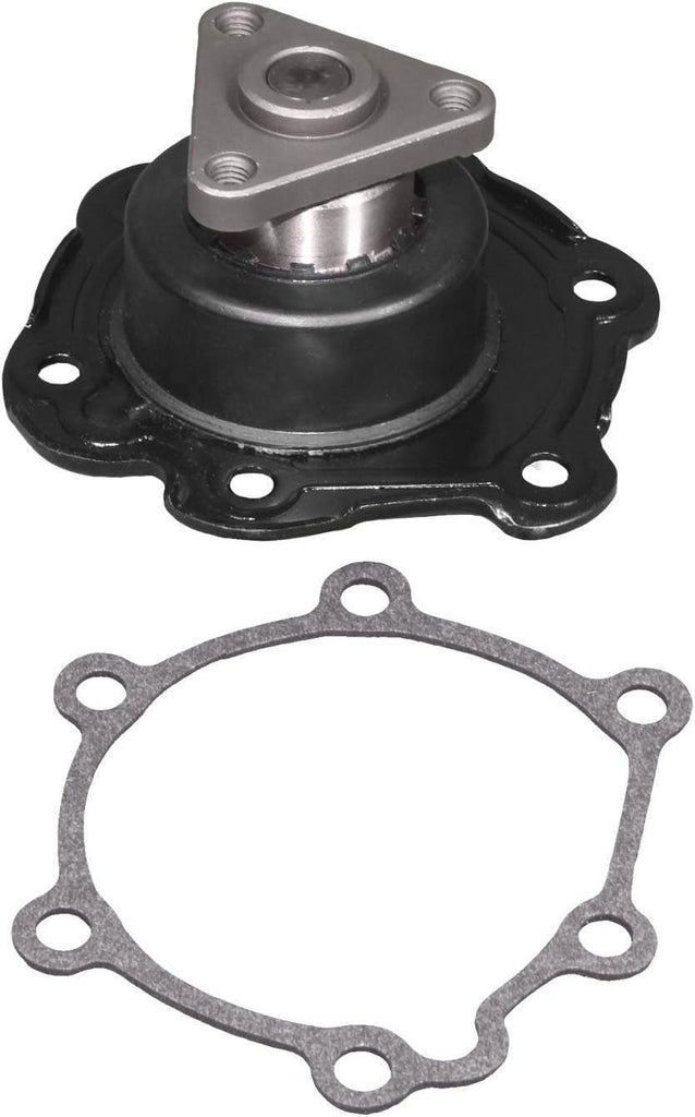 Professional 252-258 Water Pump Kit