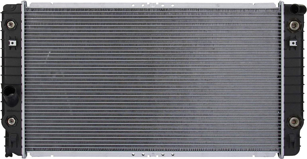 Spectra Complete Radiator CU2490