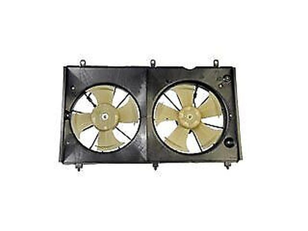 Dorman Engine Cooling Fan Assembly for 03-07 Accord 620-257
