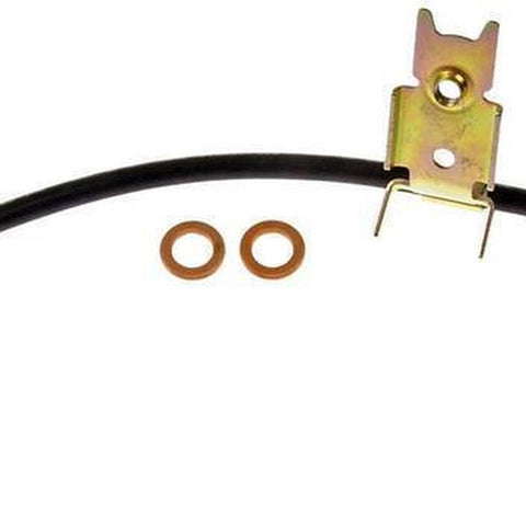 Dorman Brake Hydraulic Hose for 300, Challenger, Charger, Magnum H620564
