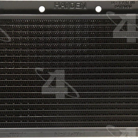 Automatic Transmission Oil Cooler for Blazer, Colorado, Silverado 1500+More 677