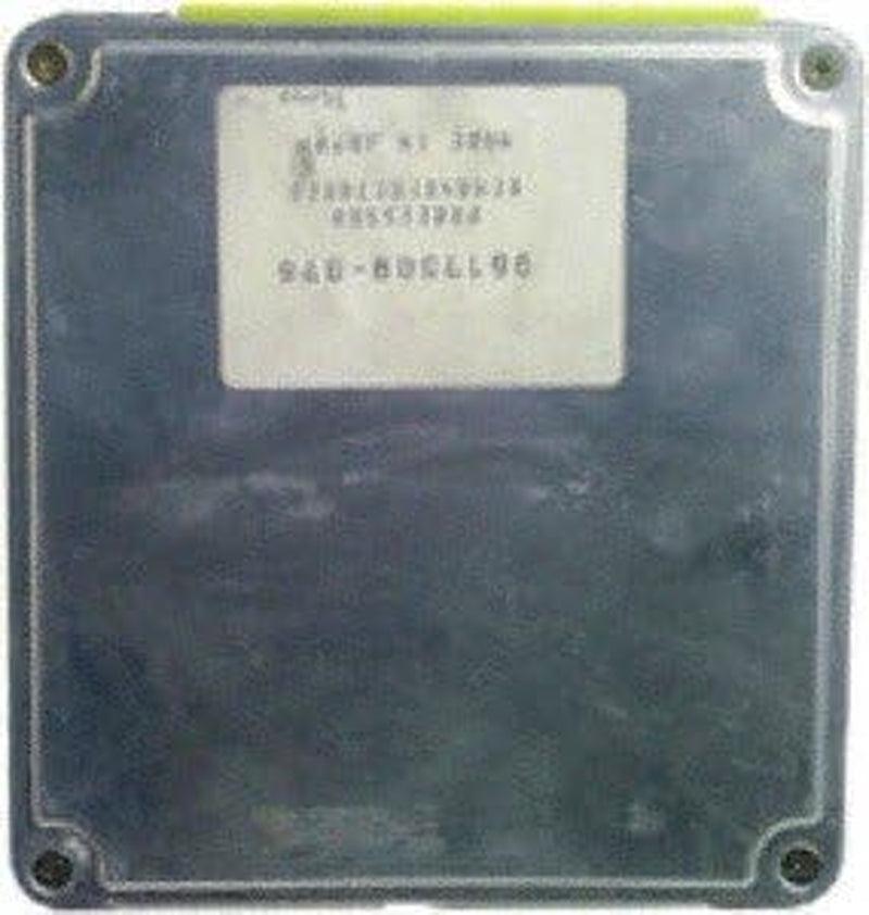 72-1142 Remanufactured Engine Control Computer