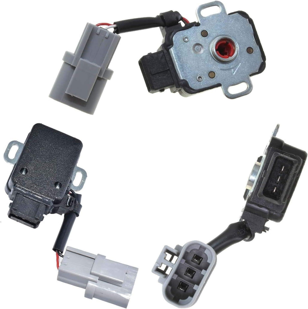 200-1140 Throttle Position Sensor