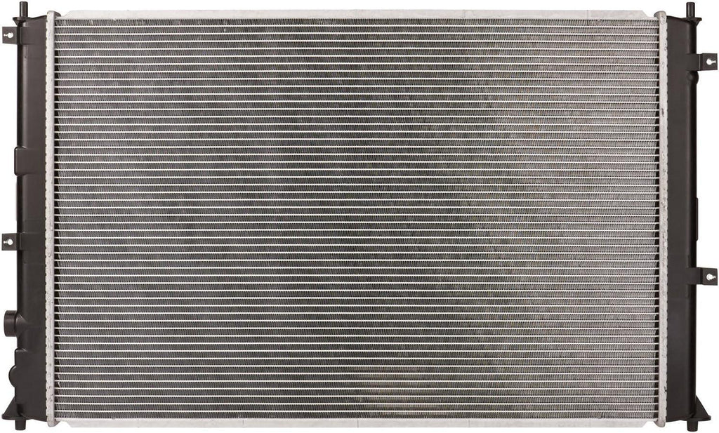 CU13582 Complete Radiator
