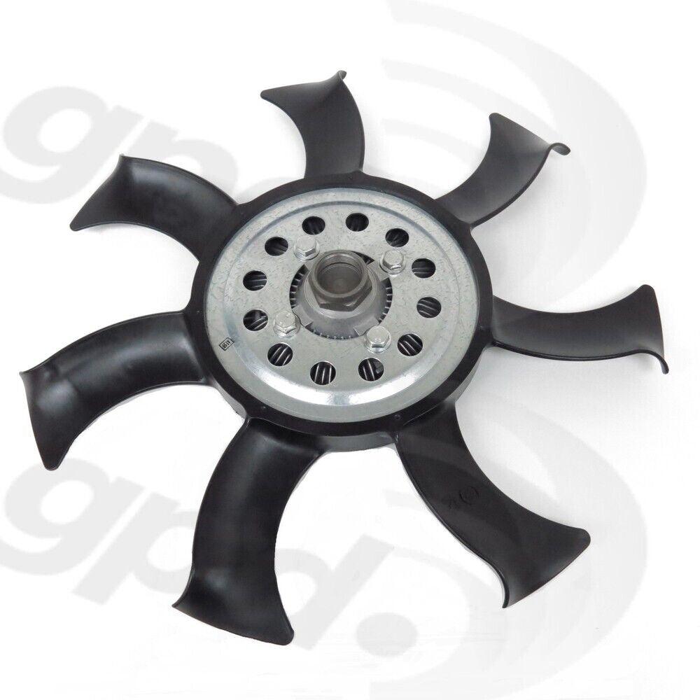 Global Parts Engine Cooling Fan Clutch for Dodge 2911420