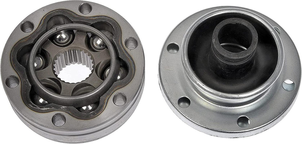Dorman 932-201 Front Drive Shaft CV Joint Compatible with Select Models