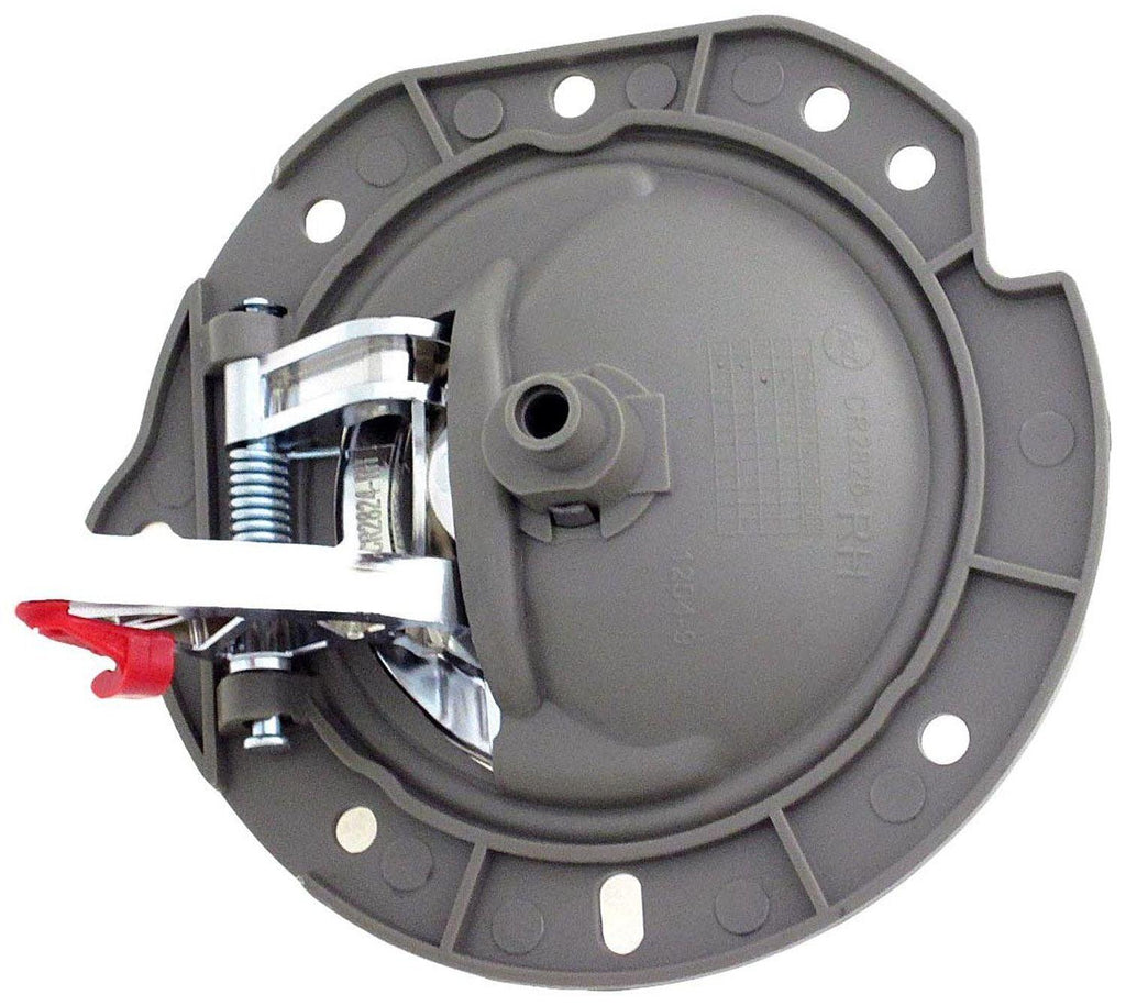 Dorman Interior Door Handle for 05-07 Jeep Liberty 88242