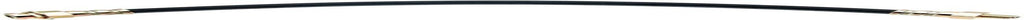 BH29709 Professional Grade Brake Hydraulic Hose