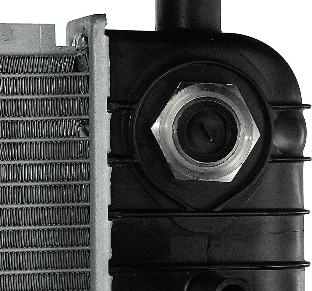 GM Genuine Parts 20528 Radiator