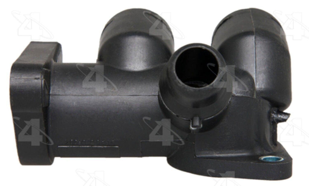 Four Seasons Engine Coolant Outlet Flange for A4 Quattro, S4, A4, Passat 85685