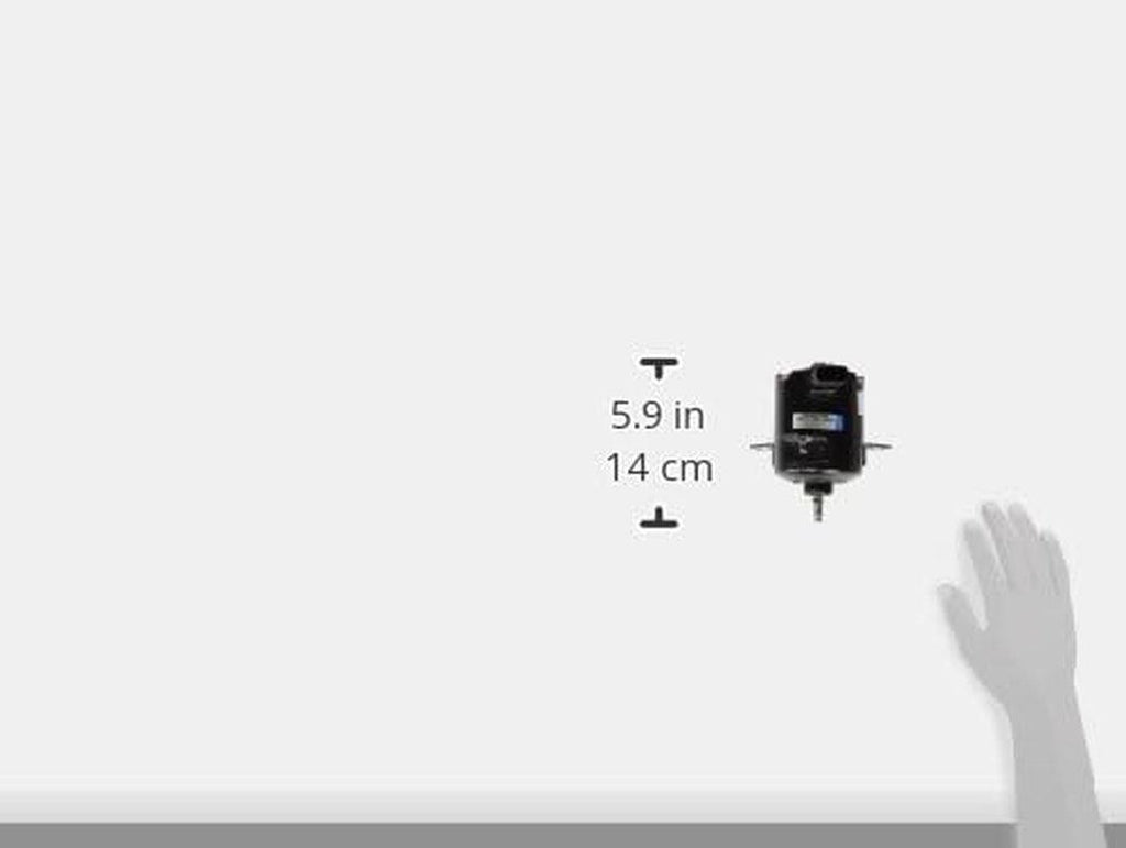 75711 Fan Motor