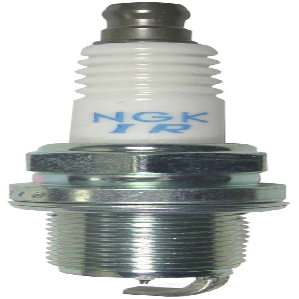 NGK 3107 Laser Iridium Spark Plug (4 Pack)