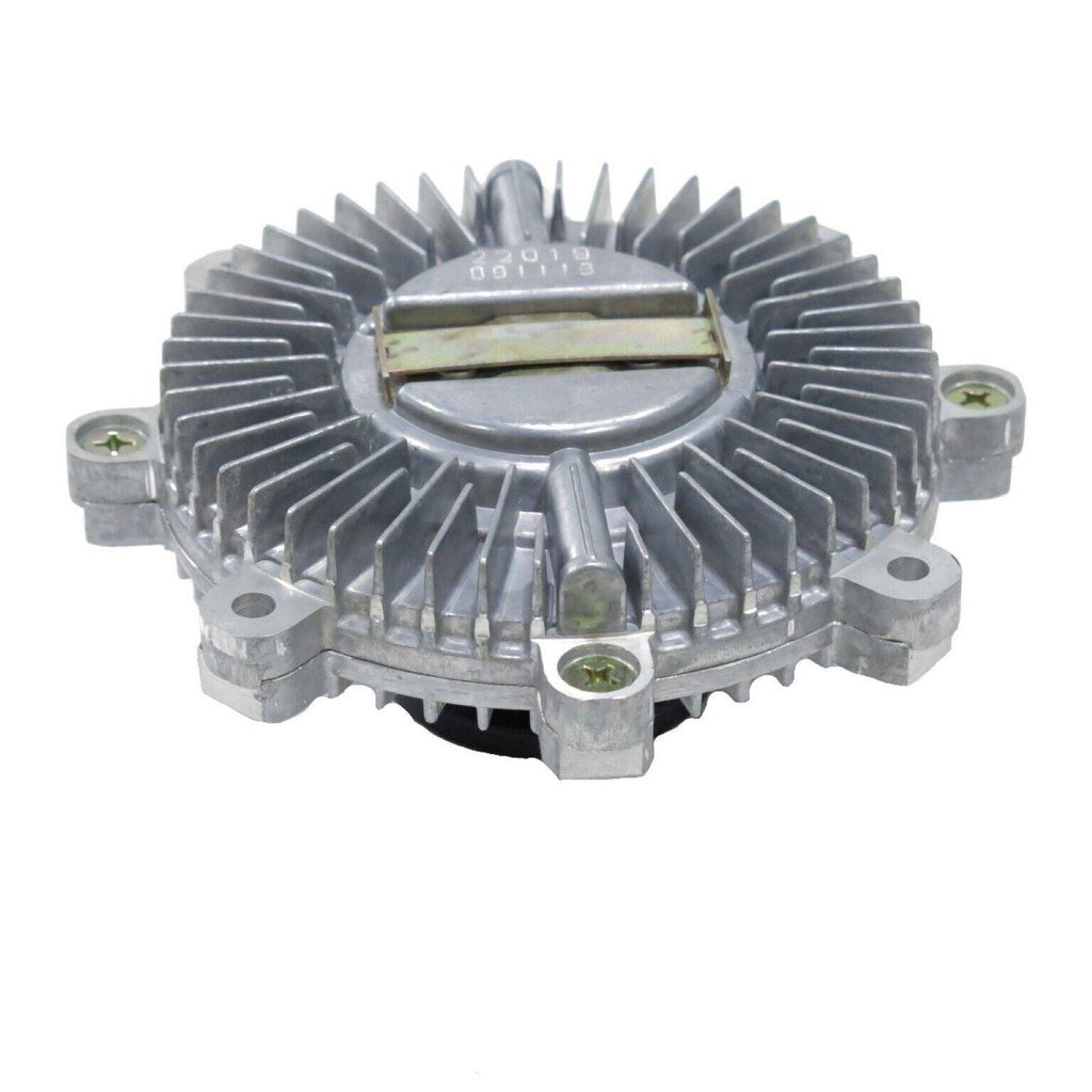 US Motor Works Engine Cooling Fan Clutch for L200, Montero Sport 22019