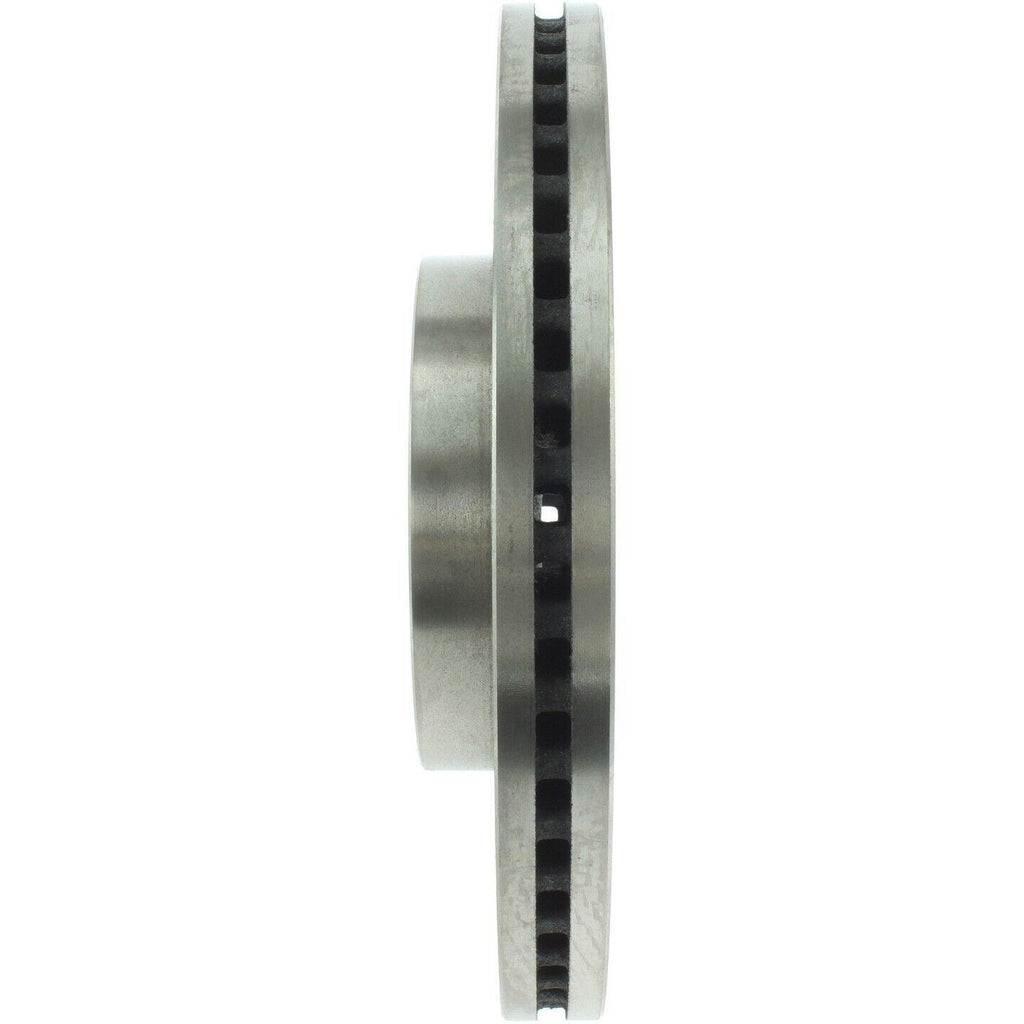 Centric Front Disc Brake Rotor for 14-18 6 (121.45096)