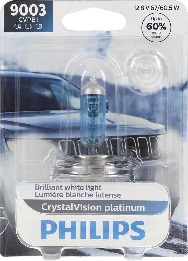 Fog Light Bulb for Accent, Rio, Tundra, Dorsoduro 900, Aveo, Beat+More 9003CVPB1