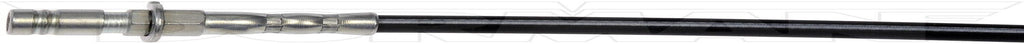 Brake Hydraulic Hose for Cherokee, Wagoneer, GS, GS 455, Skylark+More H71374