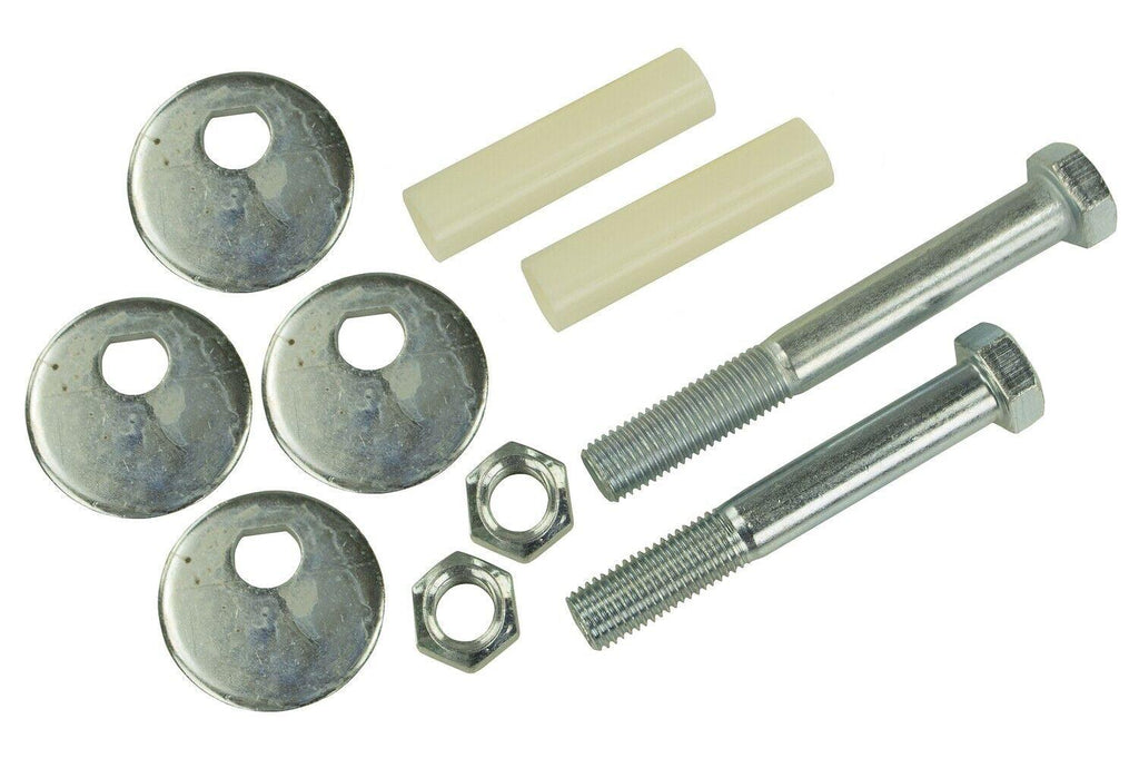 Mevotech Alignment Cam Bolt Kit for Sequoia, Tundra (MS86065)