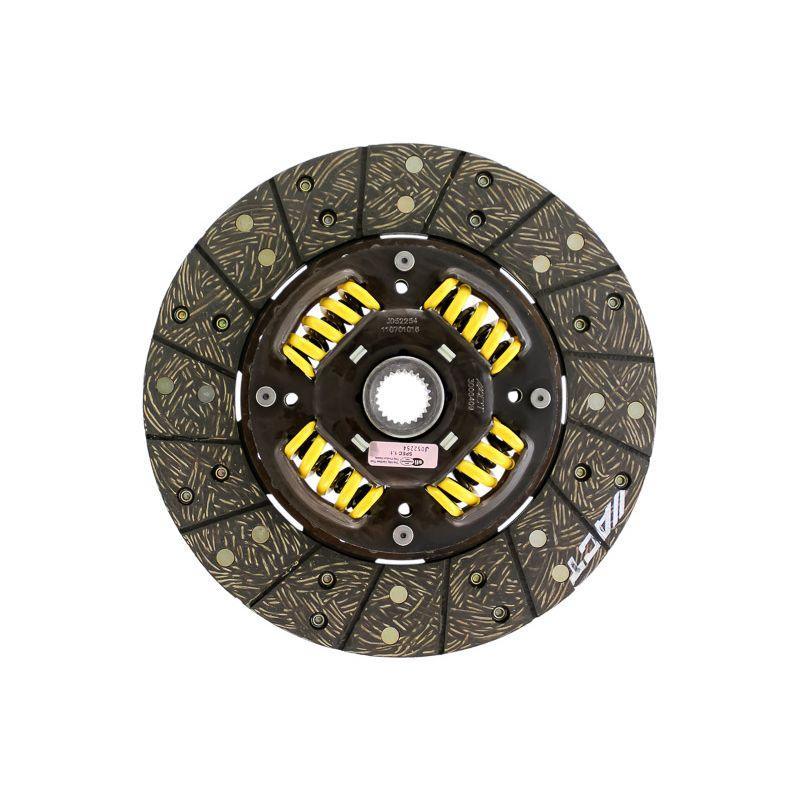 3000409 ACT Perf Street Sprung Disc - greatparts