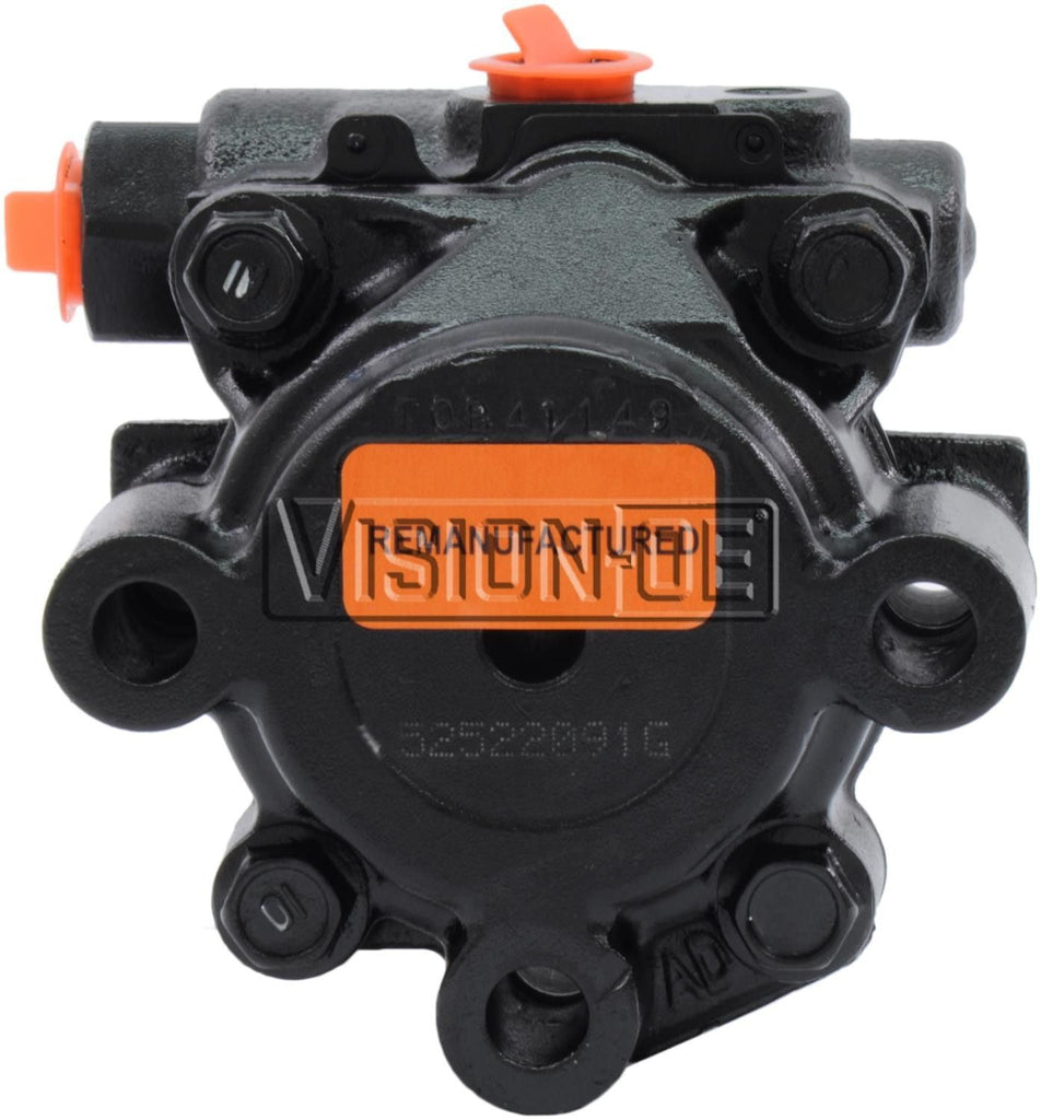 Endurance Electric 930-0105 Pwr Strg Pump W/O Res