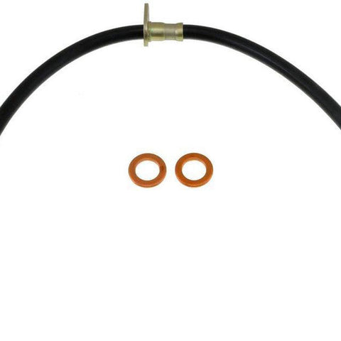 Dorman Brake Hydraulic Hose for 03-11 Element H620401