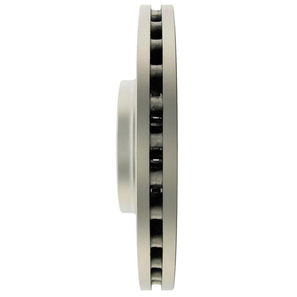 Centric Front Disc Brake Rotor for Ford (320.65150F)