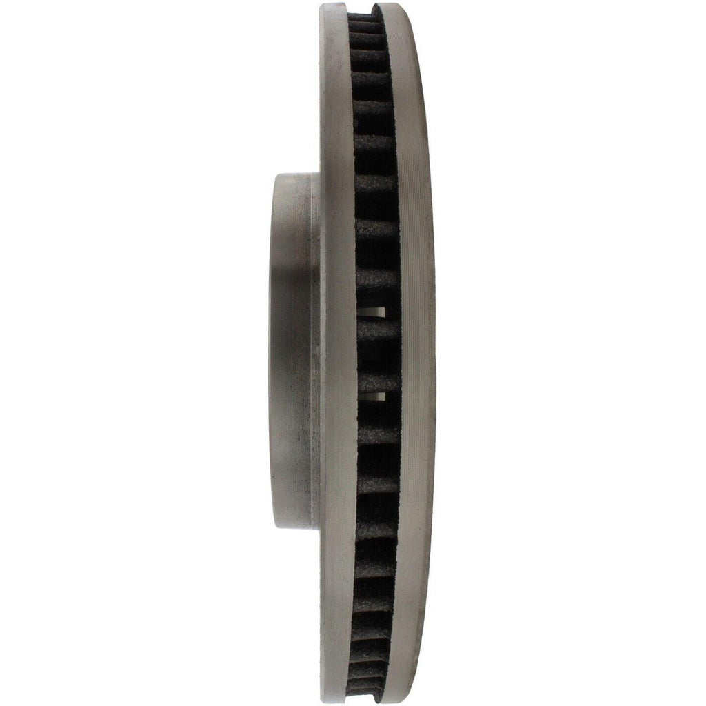 Centric Front Passenger Side Disc Brake Rotor for IS250, GS300 (121.44139)