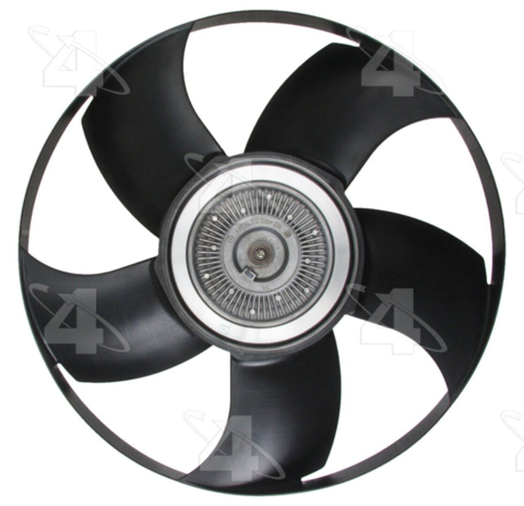 Hayden Engine Cooling Fan Clutch for Sprinter 2500, Sprinter 3500 8301