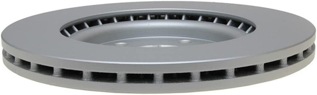 780964 Advanced Technology Disc Brake Rotor