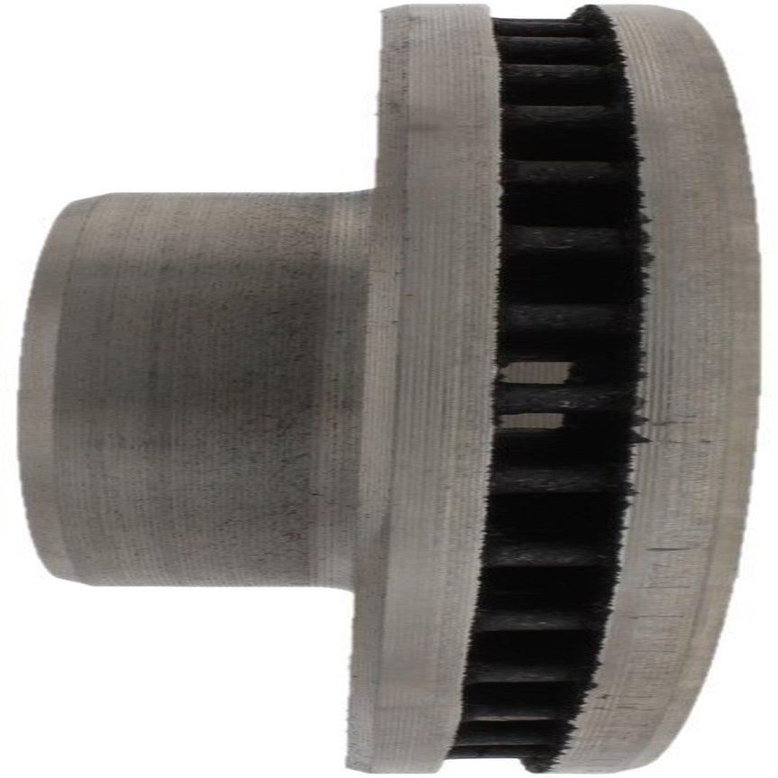 Centric Front Disc Brake Rotor for 1984-1987 Corolla (121.44027)