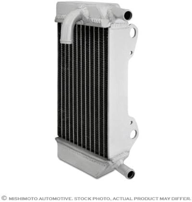 MMDB-YZ250F-07L Left Side Aluminium Radiator for Yamaha YZ250F