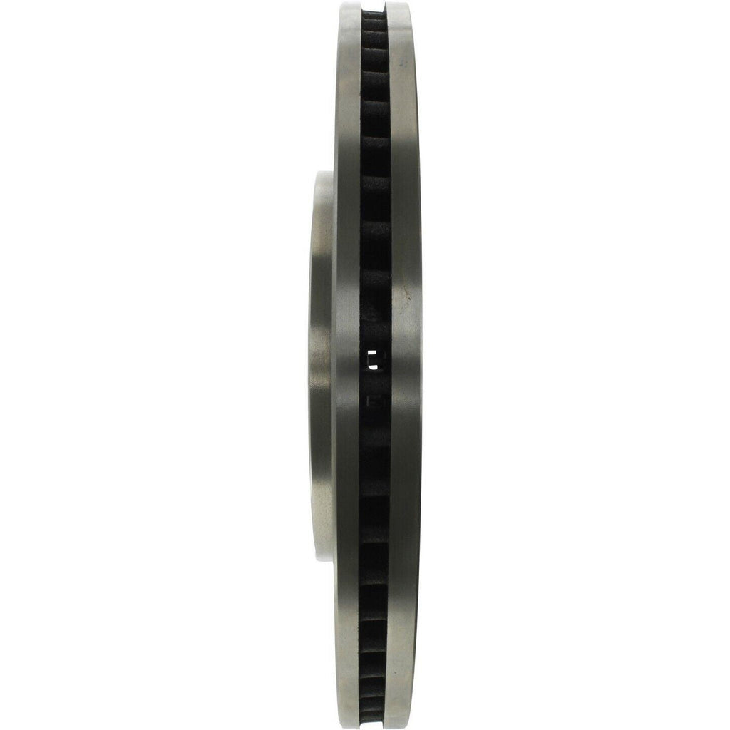 Centric Front Disc Brake Rotor for QX56, Armada (121.42094)
