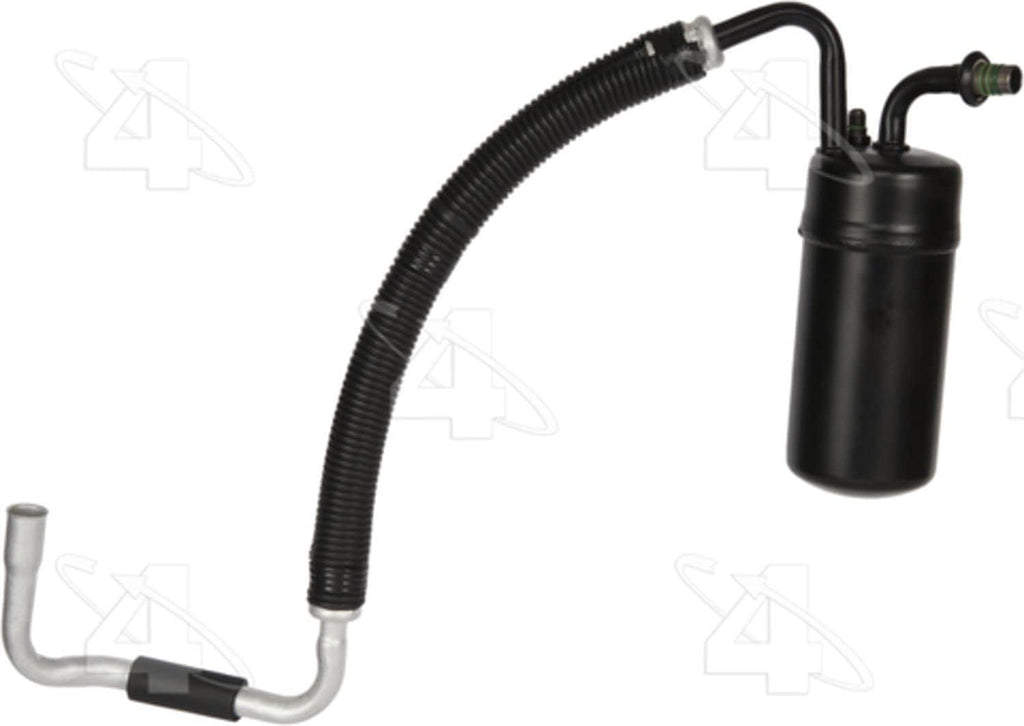 55640 Accumulator Hose