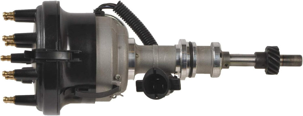 Cardone 84-2895 New HEI Electronic Distributor and Module