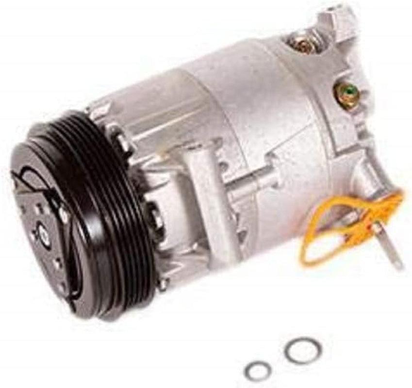 GM Genuine Parts 15-20742 Air Conditioning Compressor