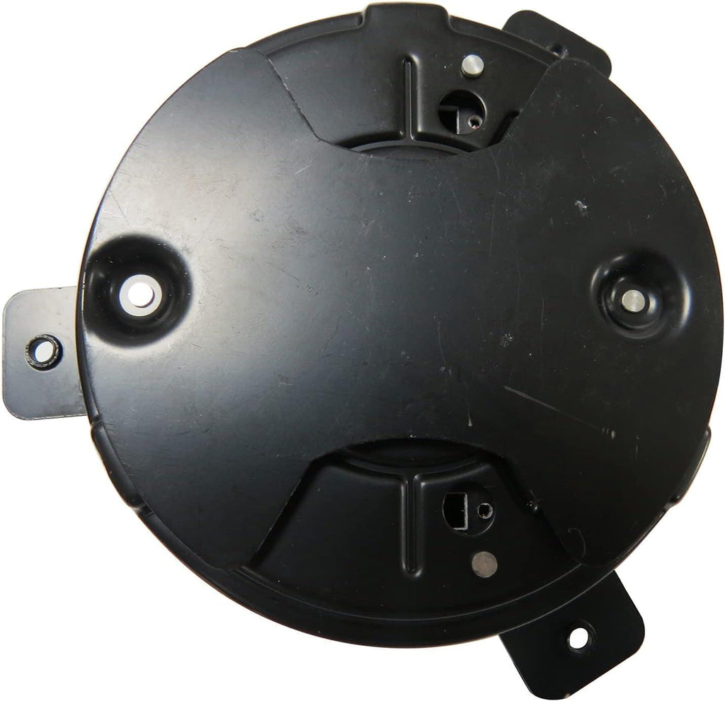 631260 Hyundai Replacement Radiator Cooling Fan Motor