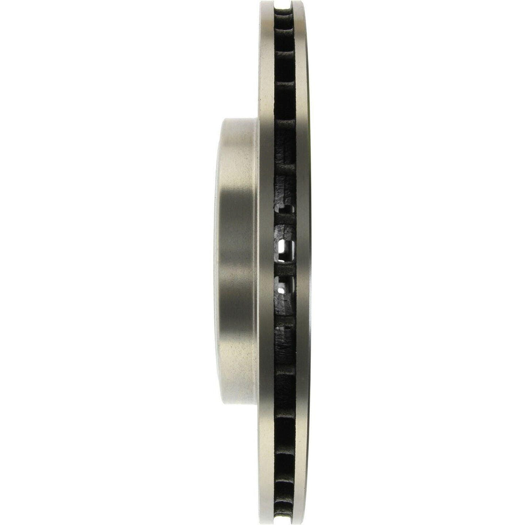 Centric Front Disc Brake Rotor for 07-15 Cooper (121.34100)