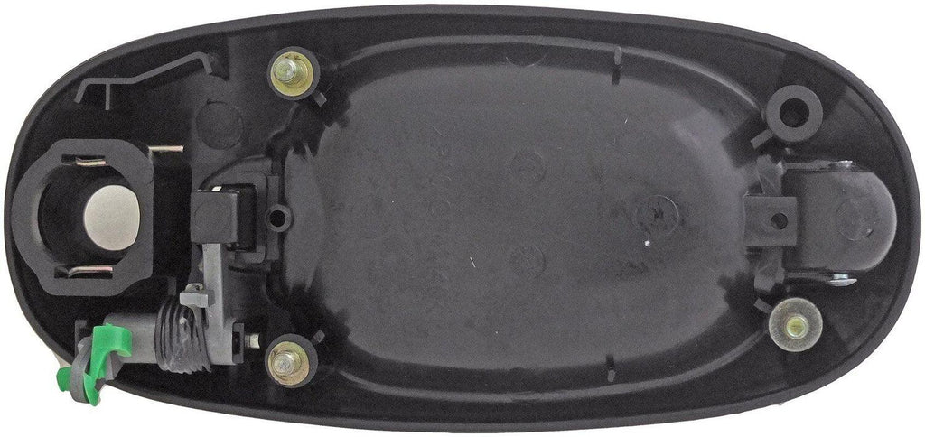 Exterior Door Handle for Grand Voyager, Town & Country, Voyager+More 93597
