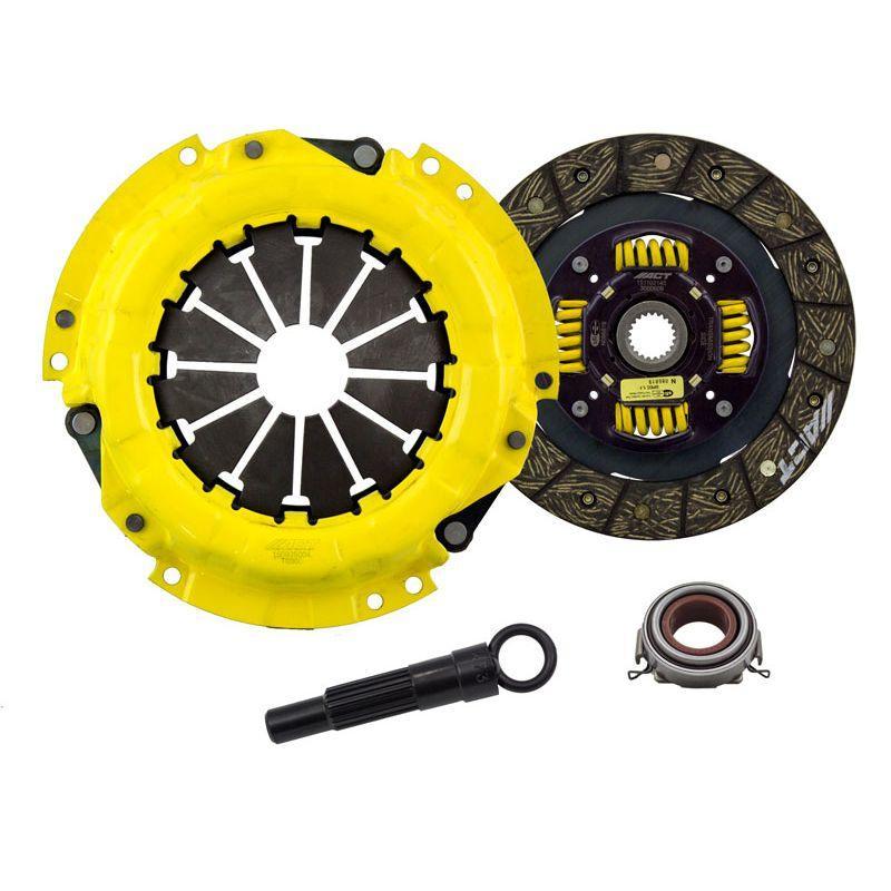 TC1-HDSS ACT HD/Perf Street Sprung Kit - greatparts