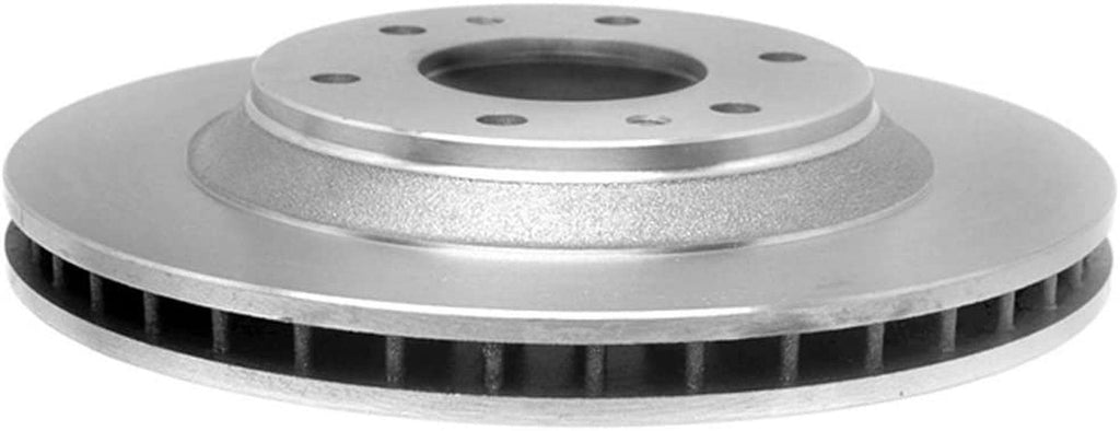 580019R Professional Grade Disc Brake Rotor