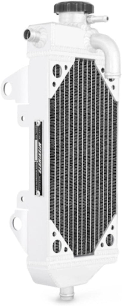 MMDB-YZ450F-10RX Dirt Bike Aluminum Radiator Compatible with Yamaha YZ450F 2010-2013