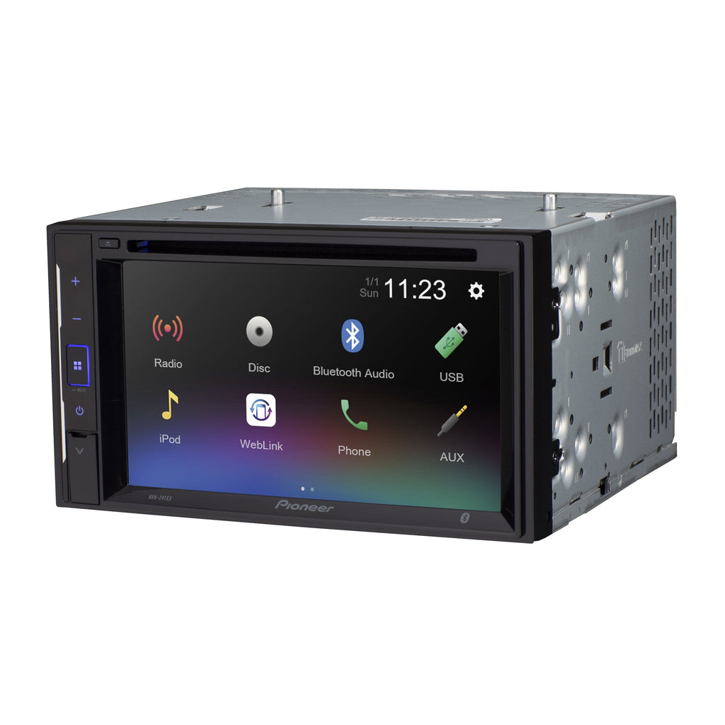 AVH-241EX