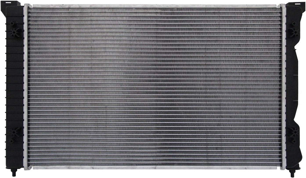 2556 Radiator