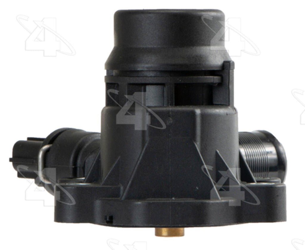 Engine Coolant Thermostat / Water Outlet for S60, V60, XC60, S80+More 86193