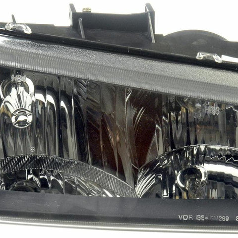 Dorman Headlight Assembly for Chevrolet 1591015