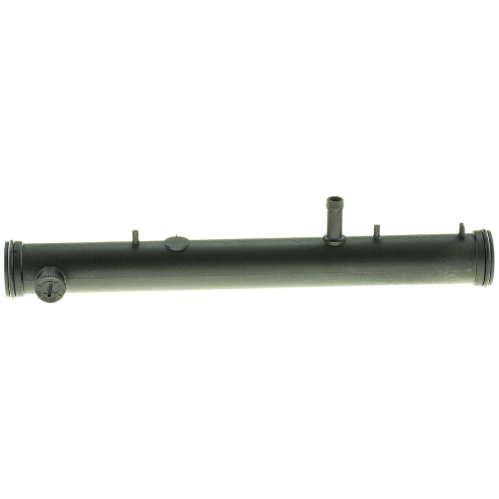 Motorad CH9912 Engine Coolant Crossover Pipe for 99-02 Volkswagen Golf Jetta