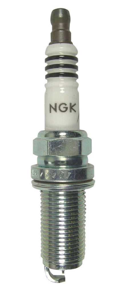 NGK Iridium IX Spark Plug Set 4PCS. 4469 LFR5AIX-11